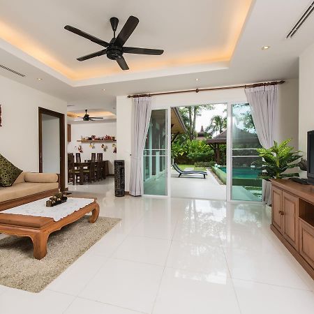 Kiara Villas ถลาง ภายนอก รูปภาพ